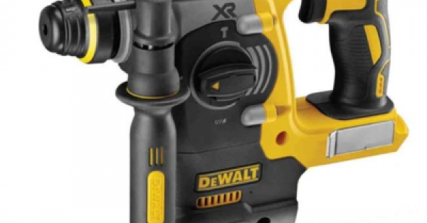 Dewalt 2025 dch273n bare